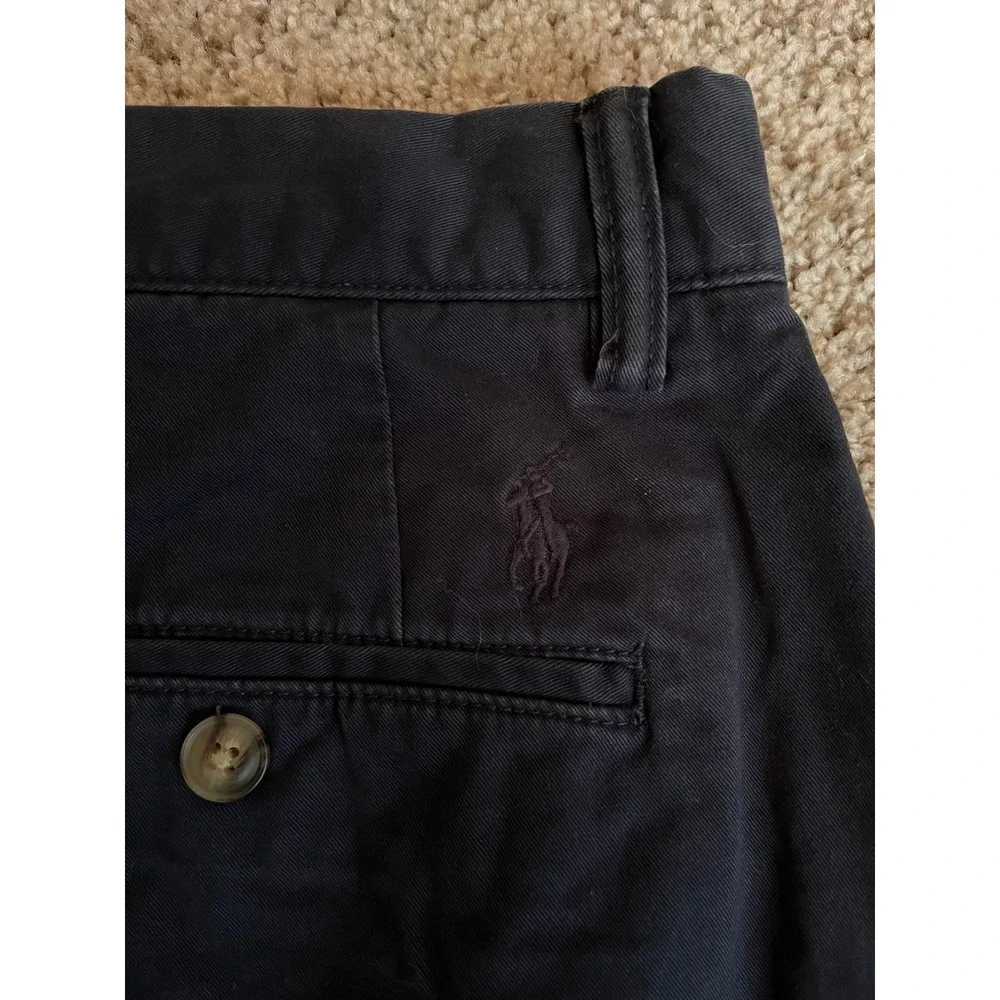 Polo Ralph Lauren mens polo